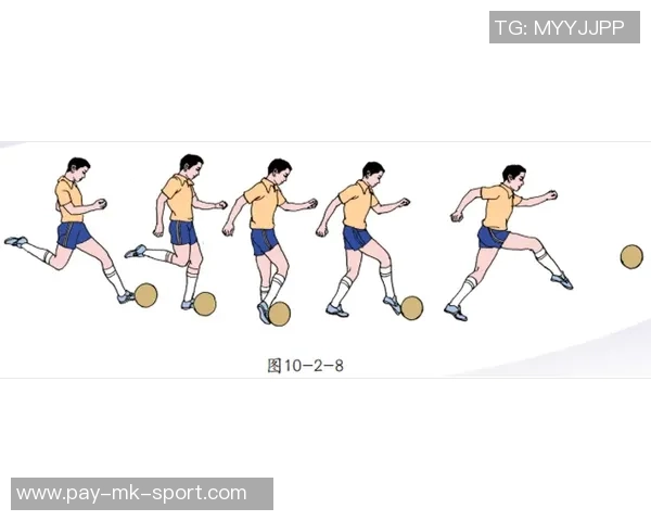 提高足球运球技巧的有效训练方法与实用技巧分享